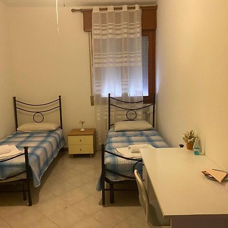 Venice Mestre Accomodation Bed & Breakfast Exterior foto
