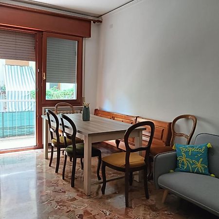 Venice Mestre Accomodation Bed & Breakfast Exterior foto