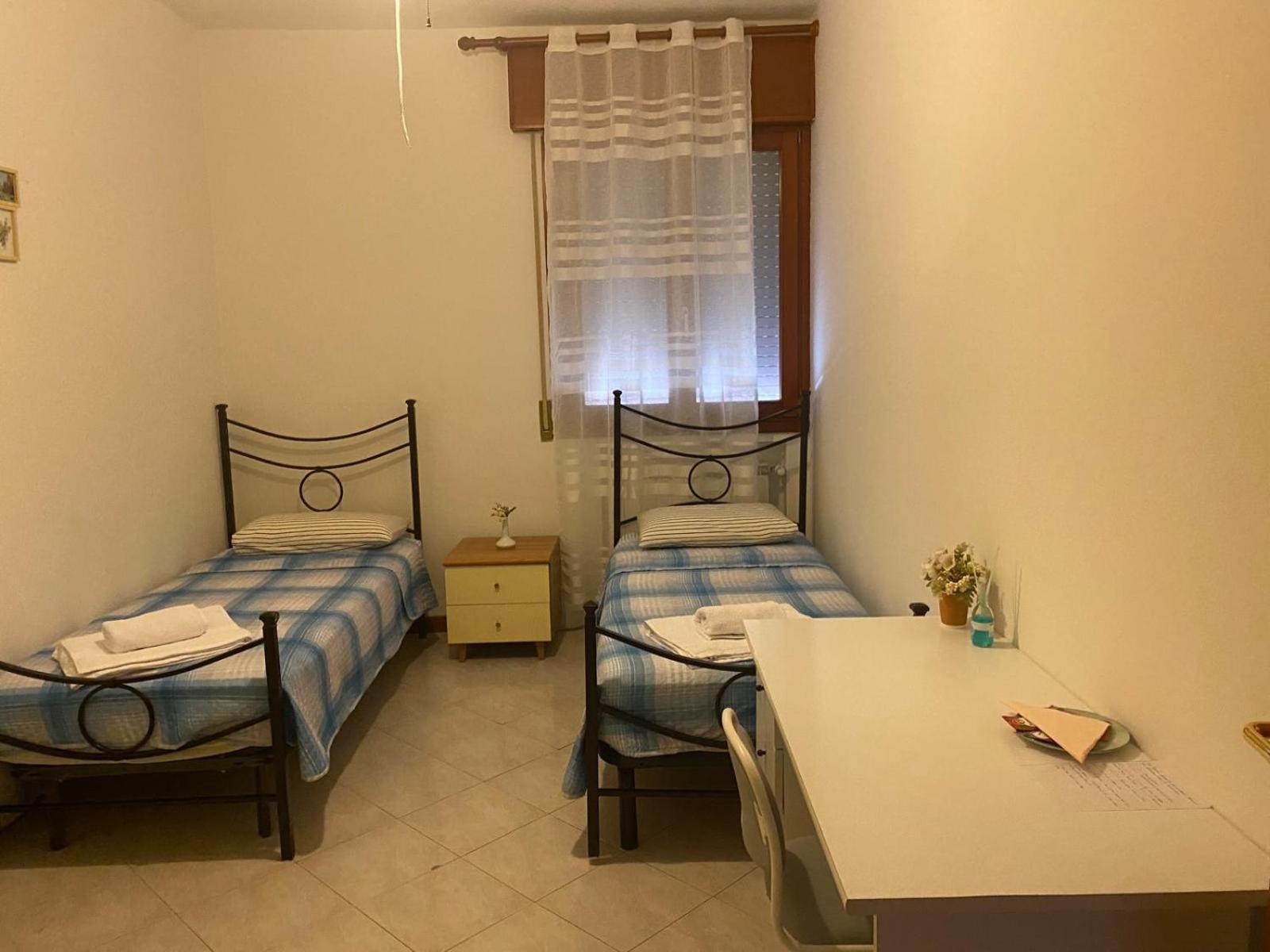 Venice Mestre Accomodation Bed & Breakfast Exterior foto