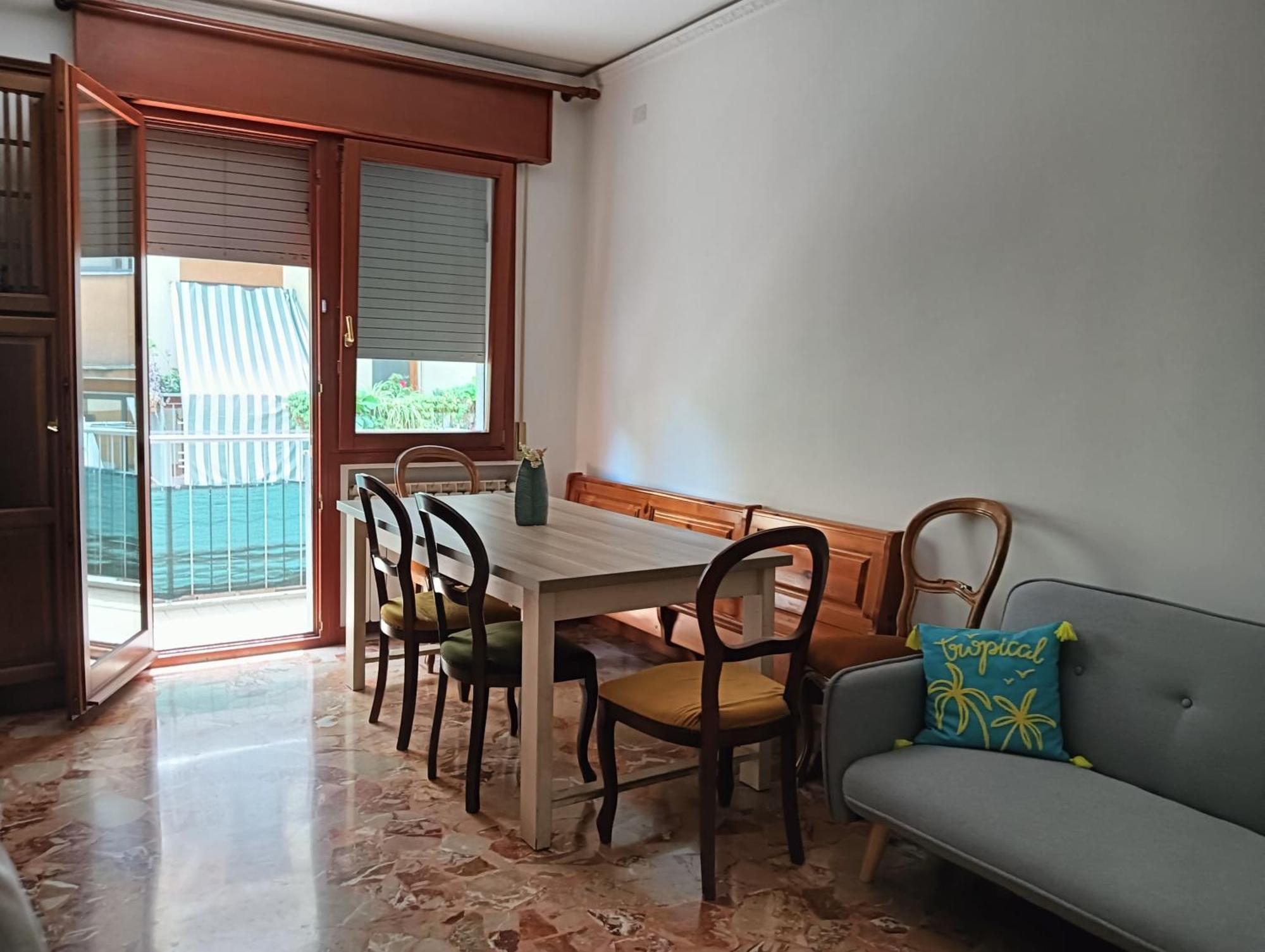 Venice Mestre Accomodation Bed & Breakfast Exterior foto