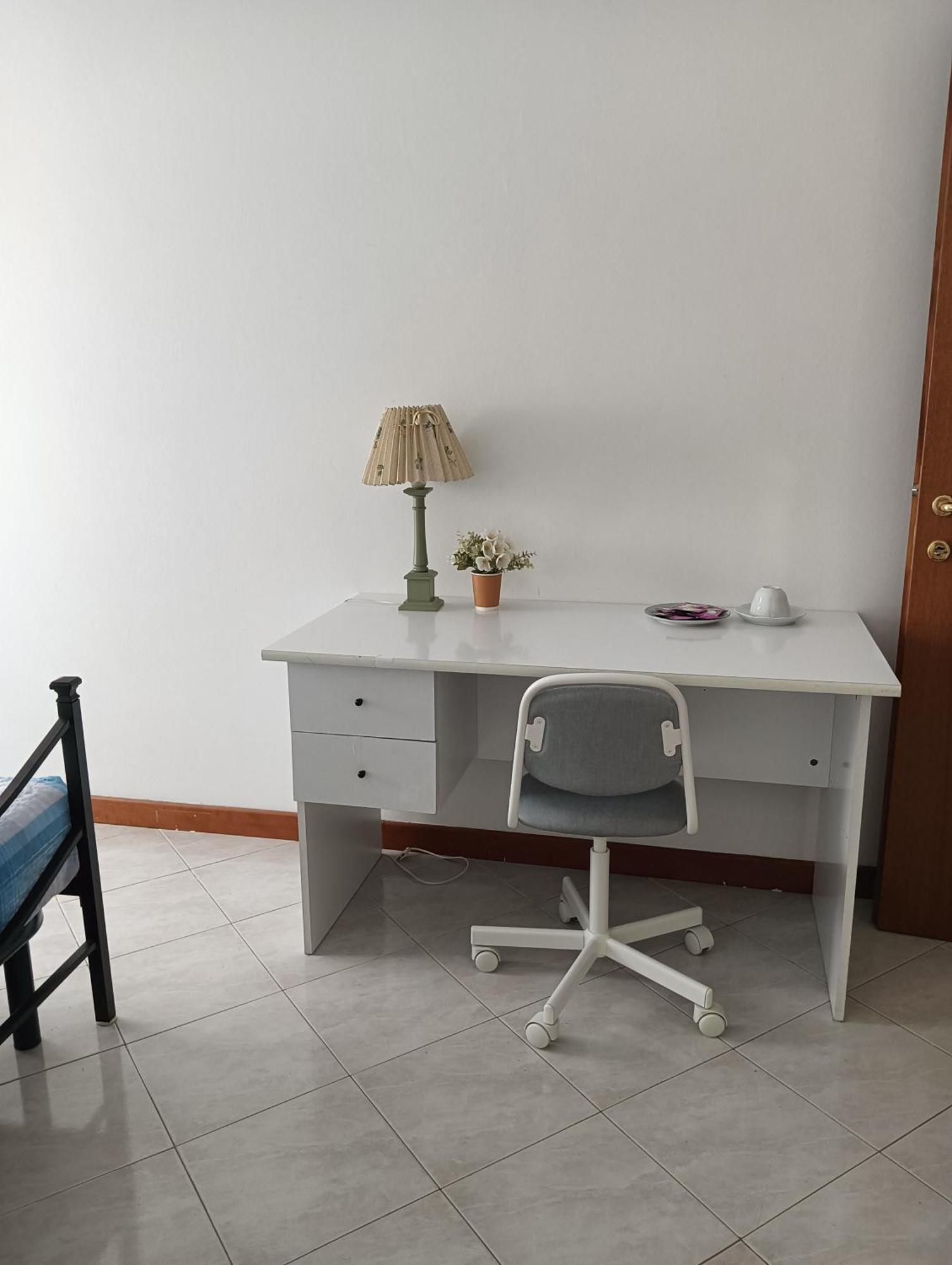 Venice Mestre Accomodation Bed & Breakfast Exterior foto