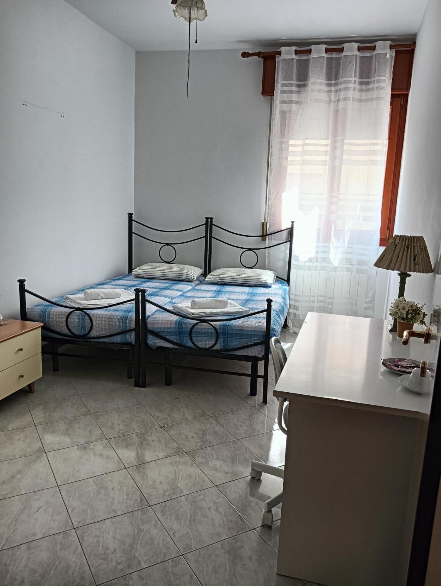 Venice Mestre Accomodation Bed & Breakfast Exterior foto
