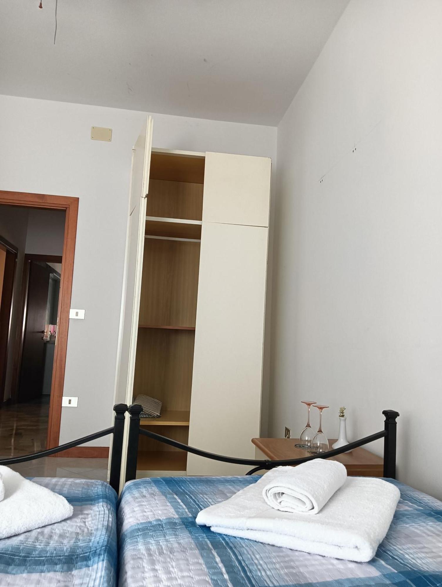 Venice Mestre Accomodation Bed & Breakfast Exterior foto