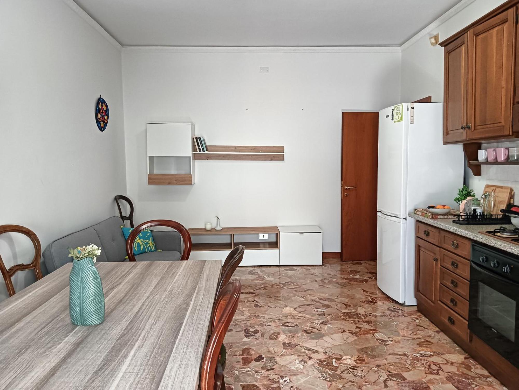 Venice Mestre Accomodation Bed & Breakfast Exterior foto