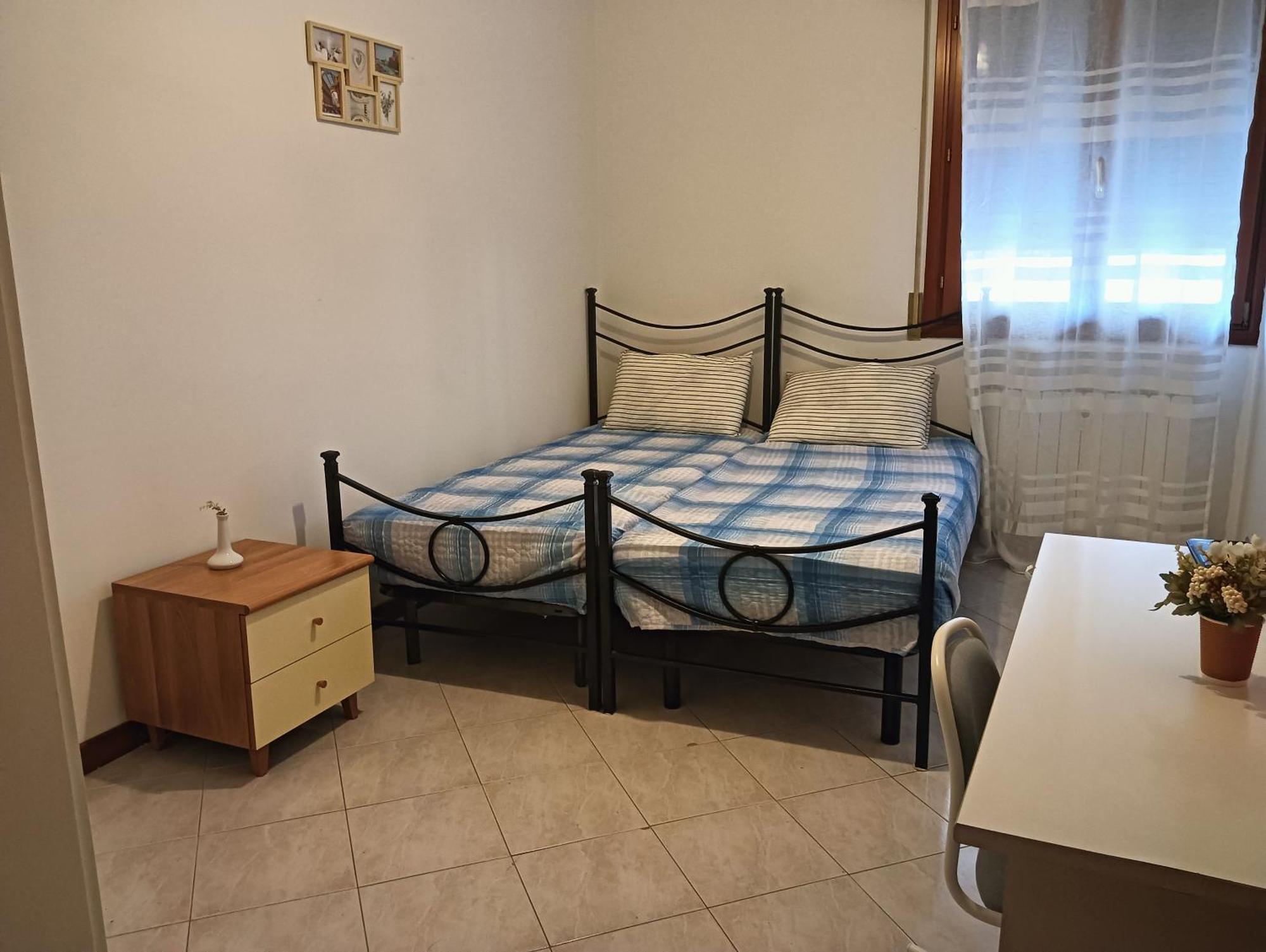 Venice Mestre Accomodation Bed & Breakfast Exterior foto