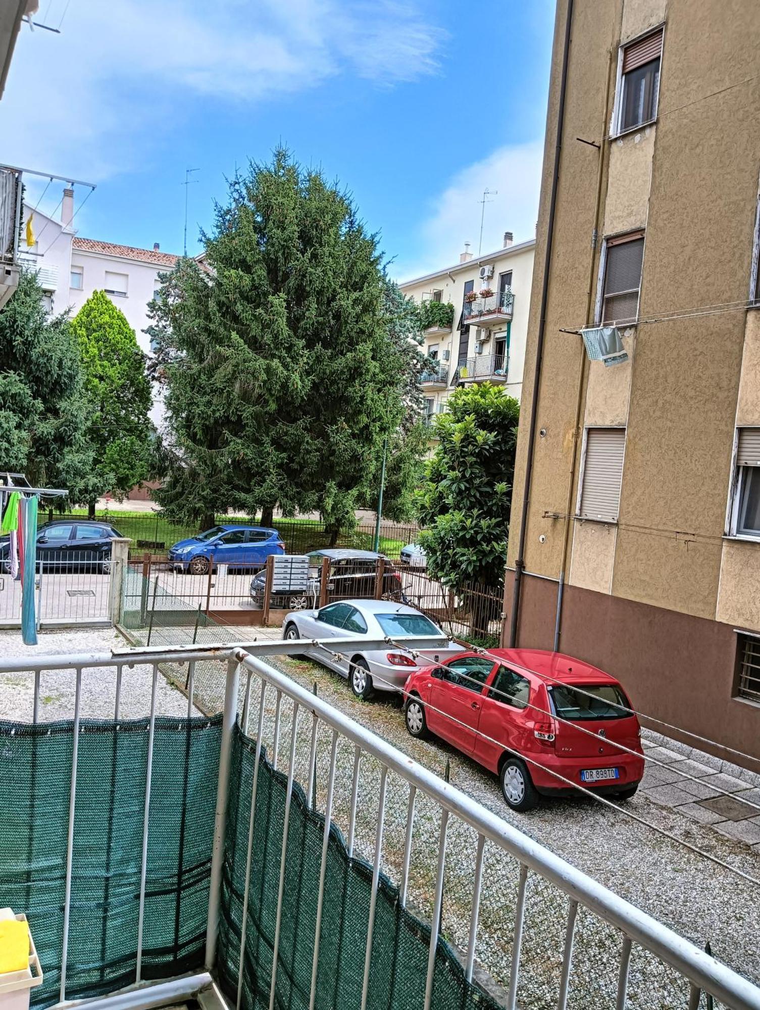 Venice Mestre Accomodation Bed & Breakfast Exterior foto